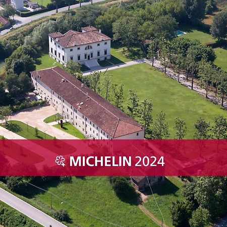 La Barchessa Di Villa Pisani Lonigo Εξωτερικό φωτογραφία
