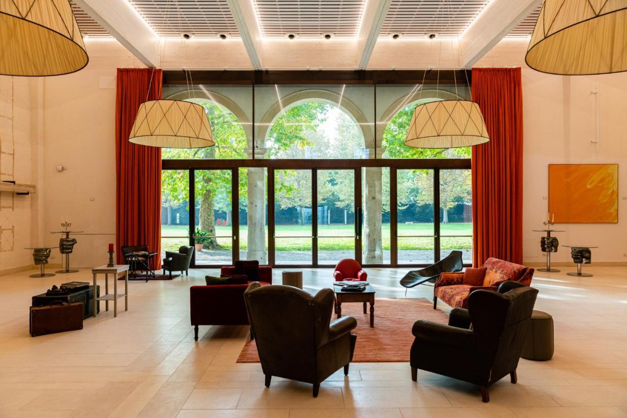 La Barchessa Di Villa Pisani Lonigo Εξωτερικό φωτογραφία