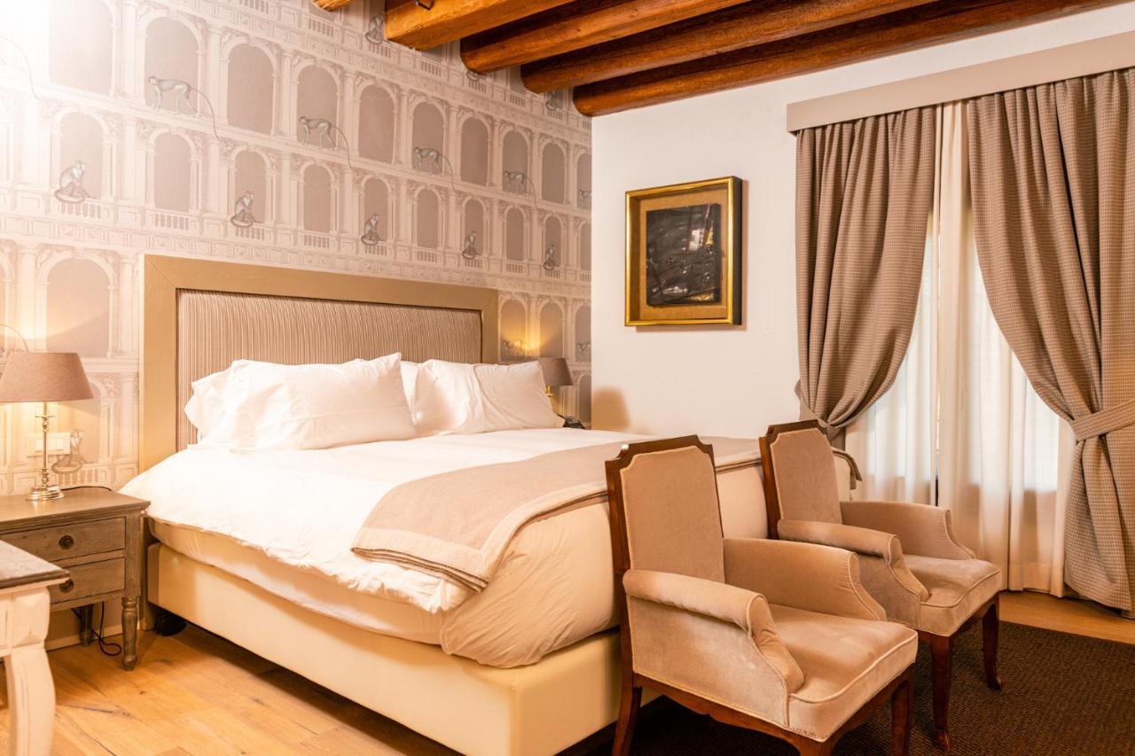 La Barchessa Di Villa Pisani Lonigo Εξωτερικό φωτογραφία