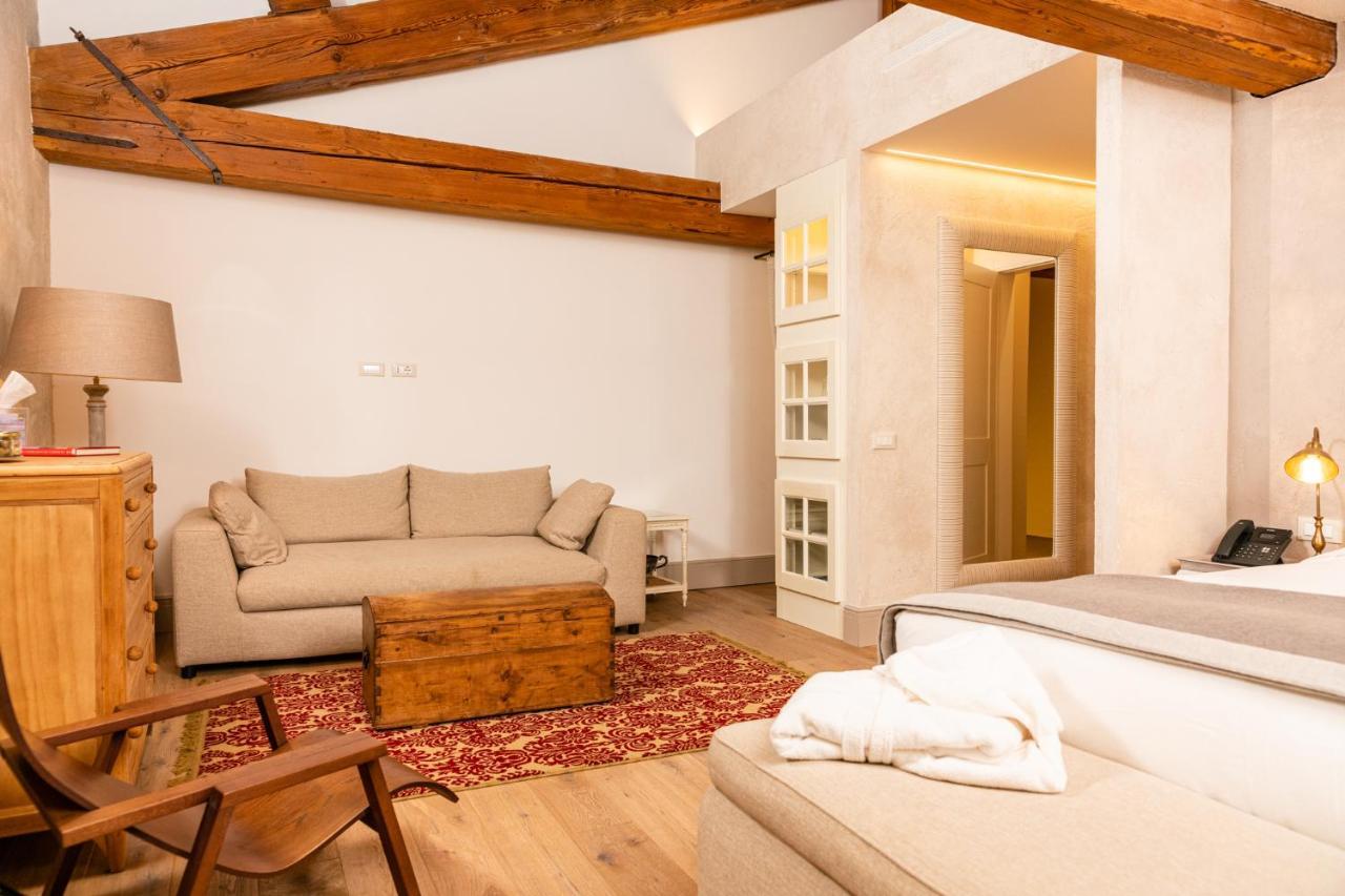 La Barchessa Di Villa Pisani Lonigo Εξωτερικό φωτογραφία