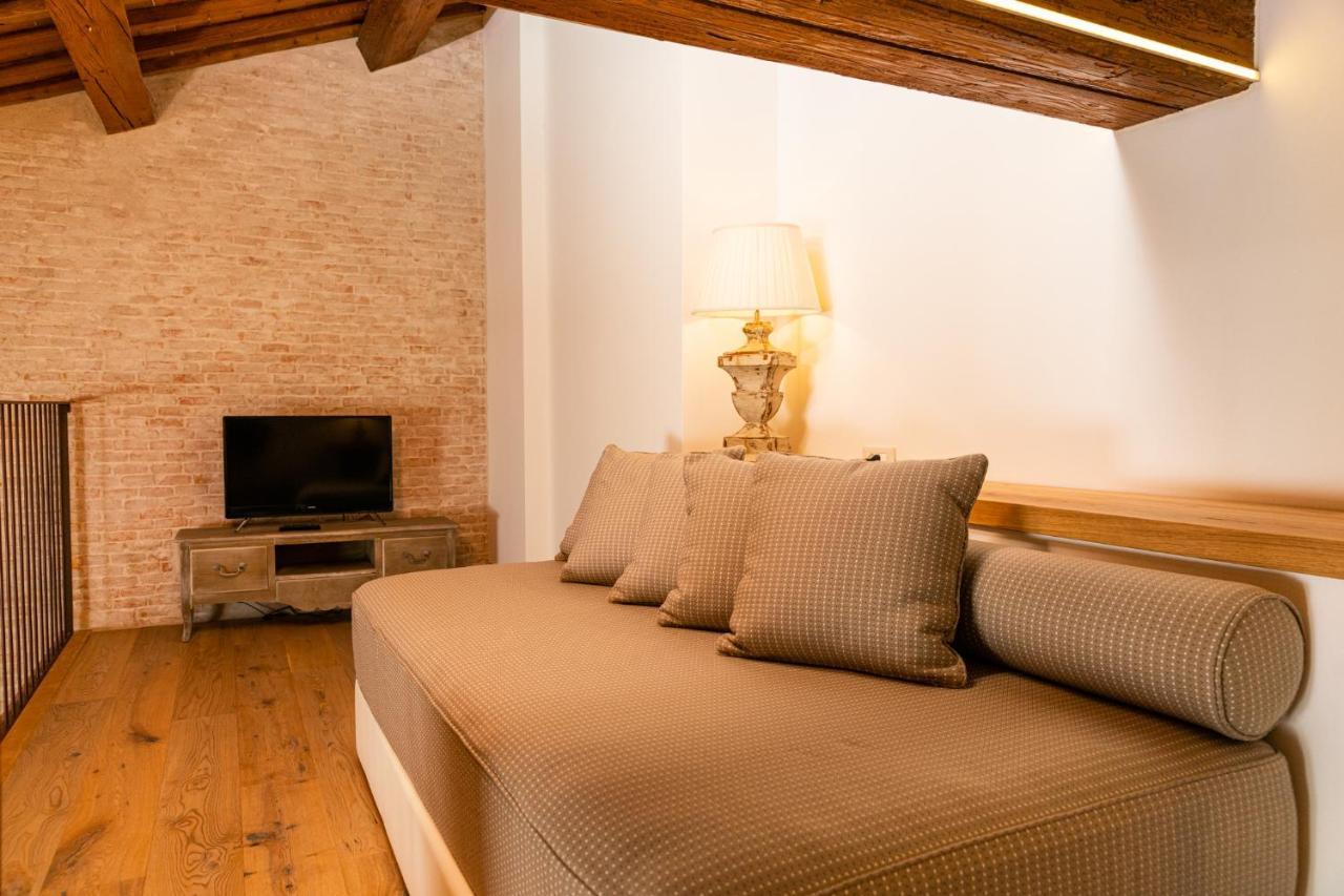 La Barchessa Di Villa Pisani Lonigo Εξωτερικό φωτογραφία