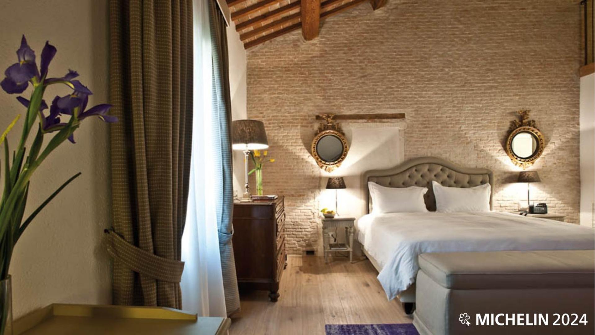 La Barchessa Di Villa Pisani Lonigo Εξωτερικό φωτογραφία