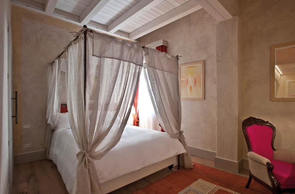 La Barchessa Di Villa Pisani Lonigo Εξωτερικό φωτογραφία