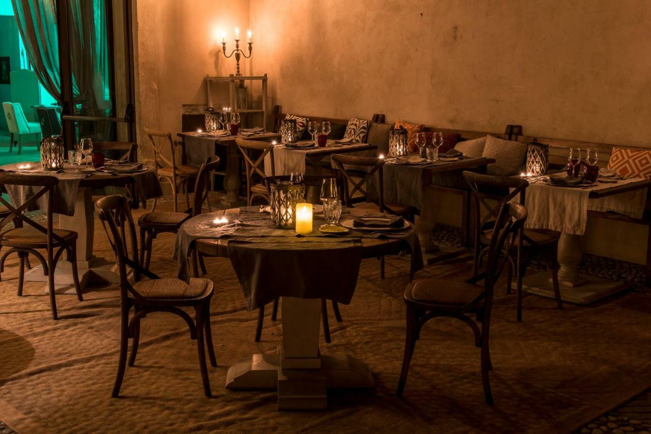 La Barchessa Di Villa Pisani Lonigo Εξωτερικό φωτογραφία