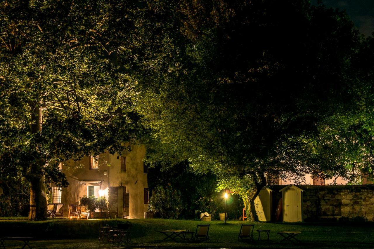 La Barchessa Di Villa Pisani Lonigo Εξωτερικό φωτογραφία
