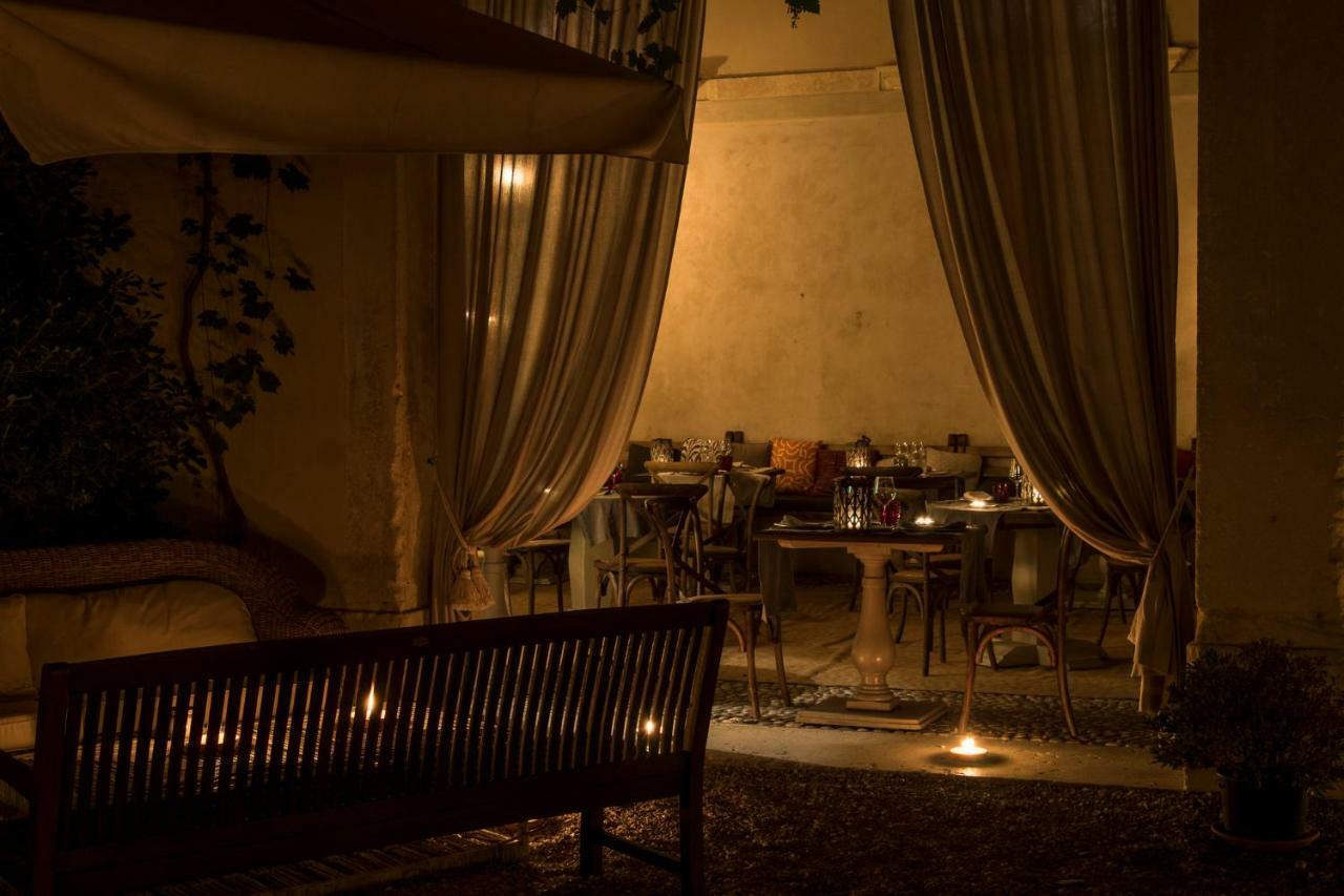 La Barchessa Di Villa Pisani Lonigo Εξωτερικό φωτογραφία