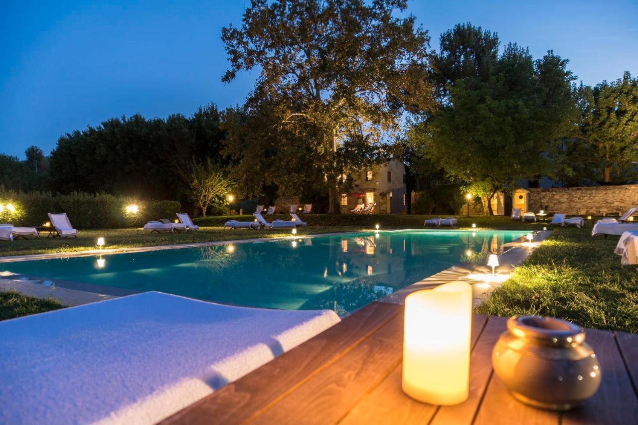 La Barchessa Di Villa Pisani Lonigo Εξωτερικό φωτογραφία