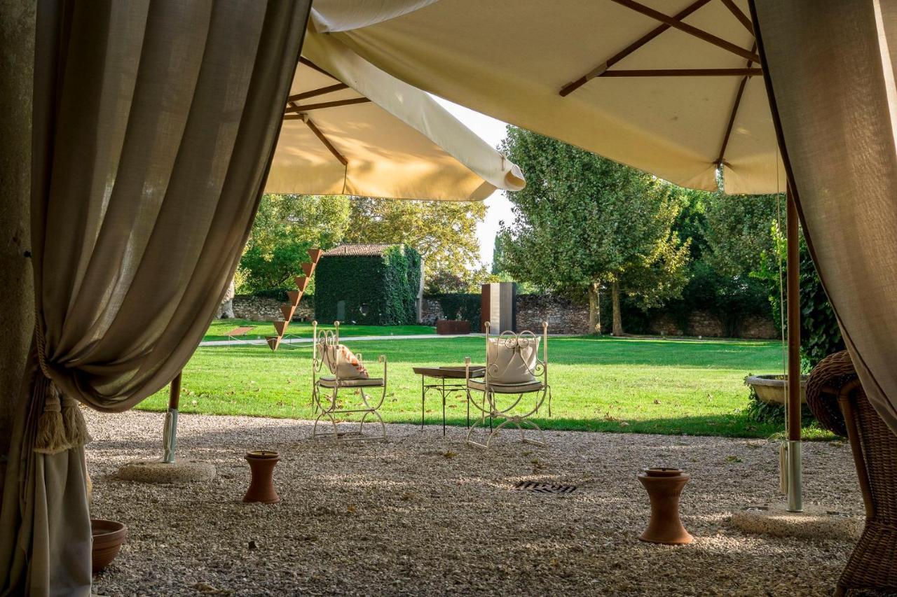 La Barchessa Di Villa Pisani Lonigo Εξωτερικό φωτογραφία