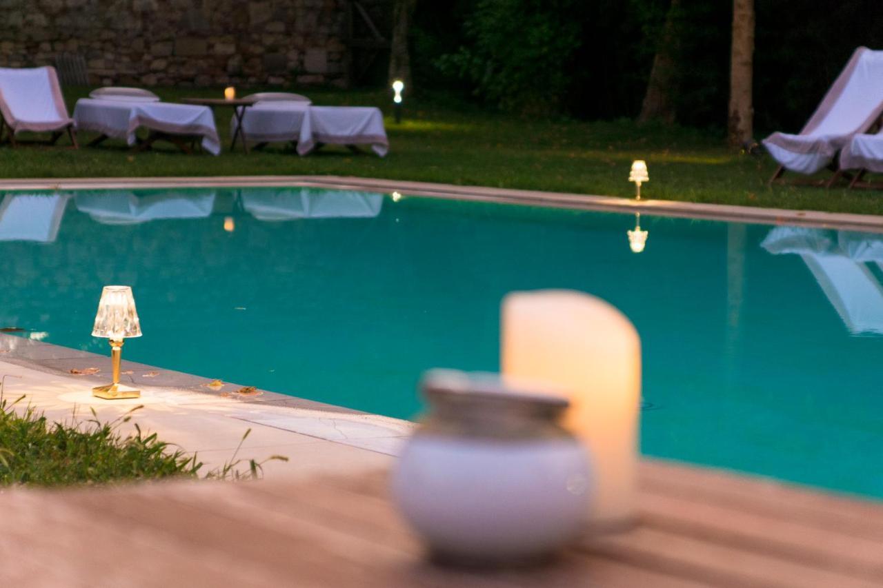 La Barchessa Di Villa Pisani Lonigo Εξωτερικό φωτογραφία